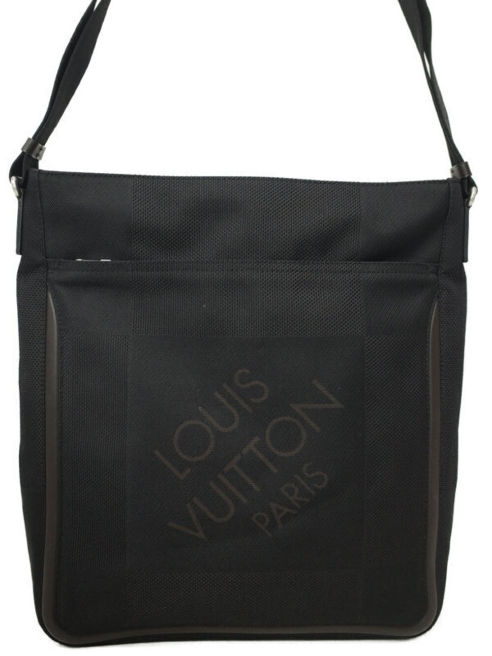 Louis Vuitton Damier Geant Compagnon Shoulder Bag